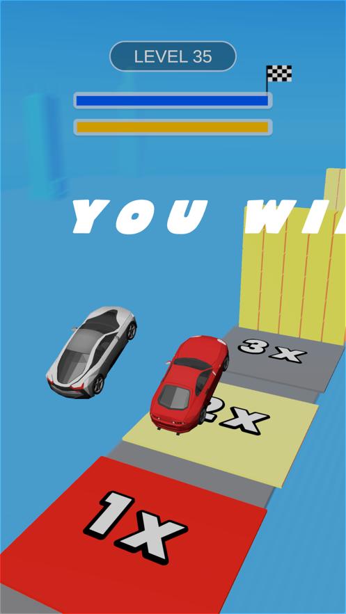 超级拉动3D游戏安卓版  v5.4.1