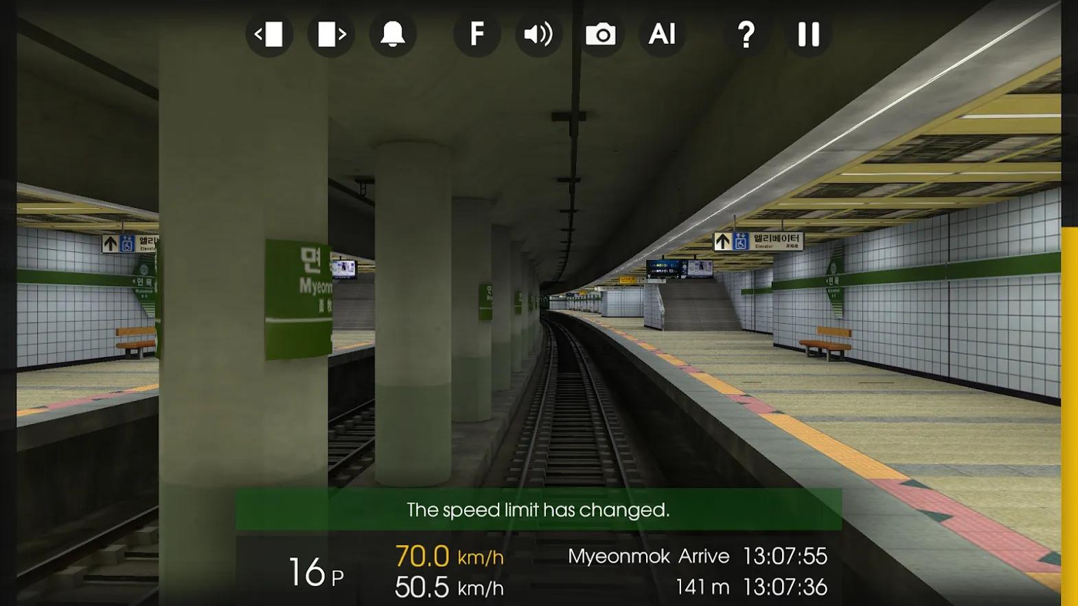 列车模拟2线路库 v1.2.8