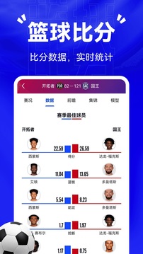 比分战报 v5.2