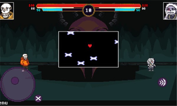 逆境对决  v2.1.5