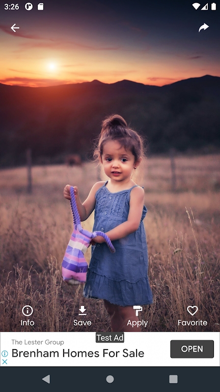 新像素壁纸 v1.0