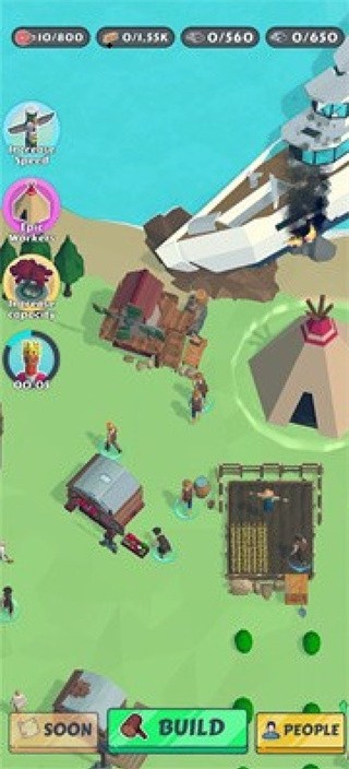 末日生存建筑商 v1.0