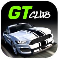 gt速度俱乐部汉化版