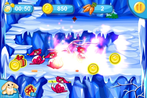 胡萝卜守卫战 Carrot Watch v3.2.5