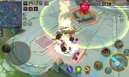 王者精英5v5正版 v3.1.5