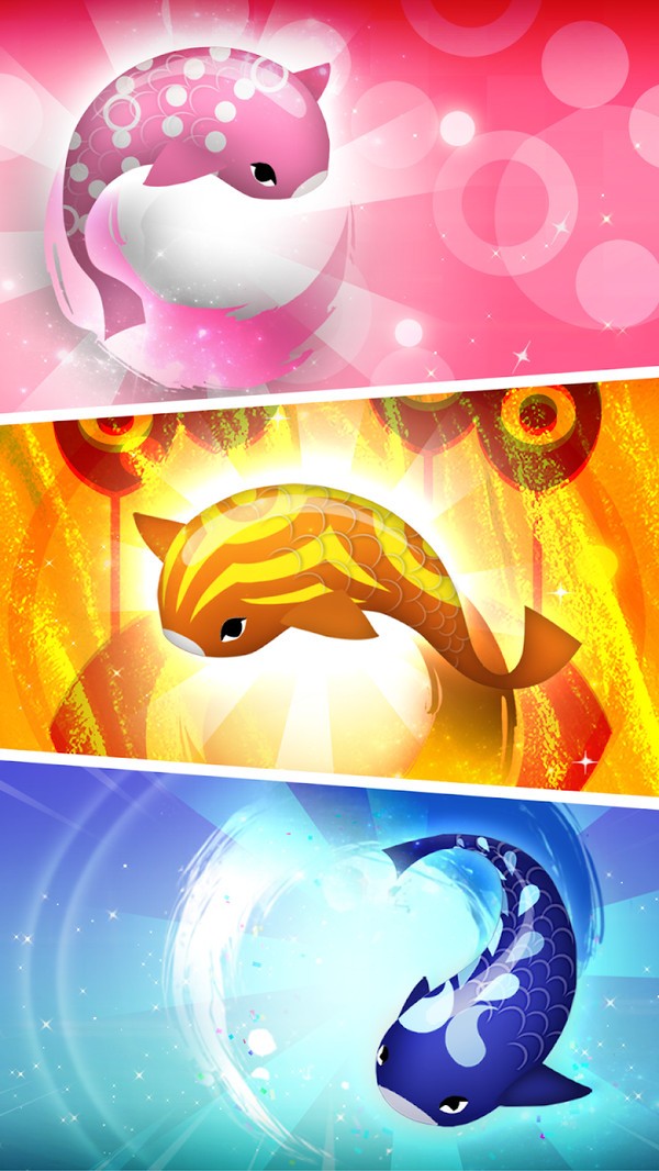 禅宗锦鲤2单机版 v2.1.4