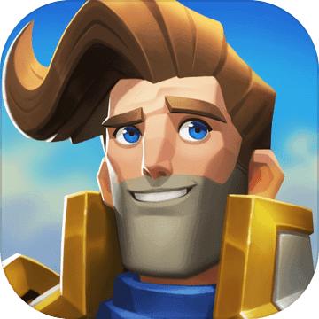 魔战纪元兽人的威胁