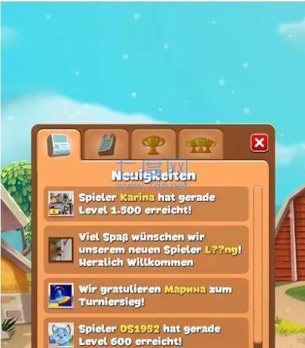 动物园繁荣 v1.0