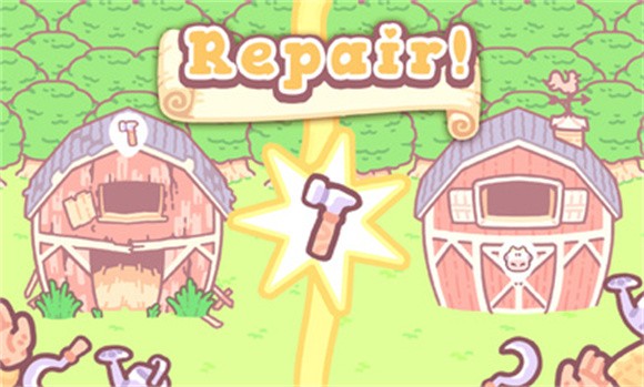 多奇鸭农场 v1.0