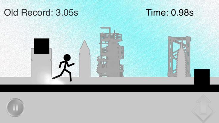 疯奔火柴人  v3.0