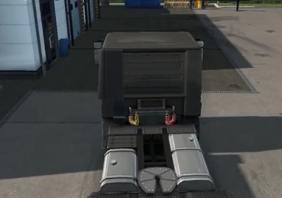 欧洲卡车模拟3 2023最新版 v3.0.5