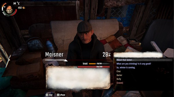 乞丐模拟器手机版 v2.8.1