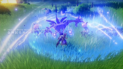 原神抽卡模拟器 v3.0.5