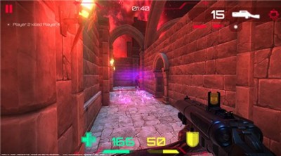 地狱火拼游戏  v1.0