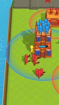 塔合并防御Tower Merge Defense