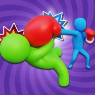 强力防守Punchy Defence