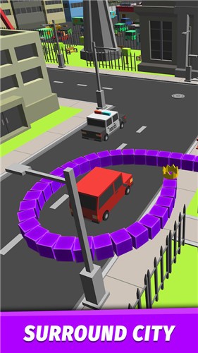 圈地为王小游戏  v1.8.0