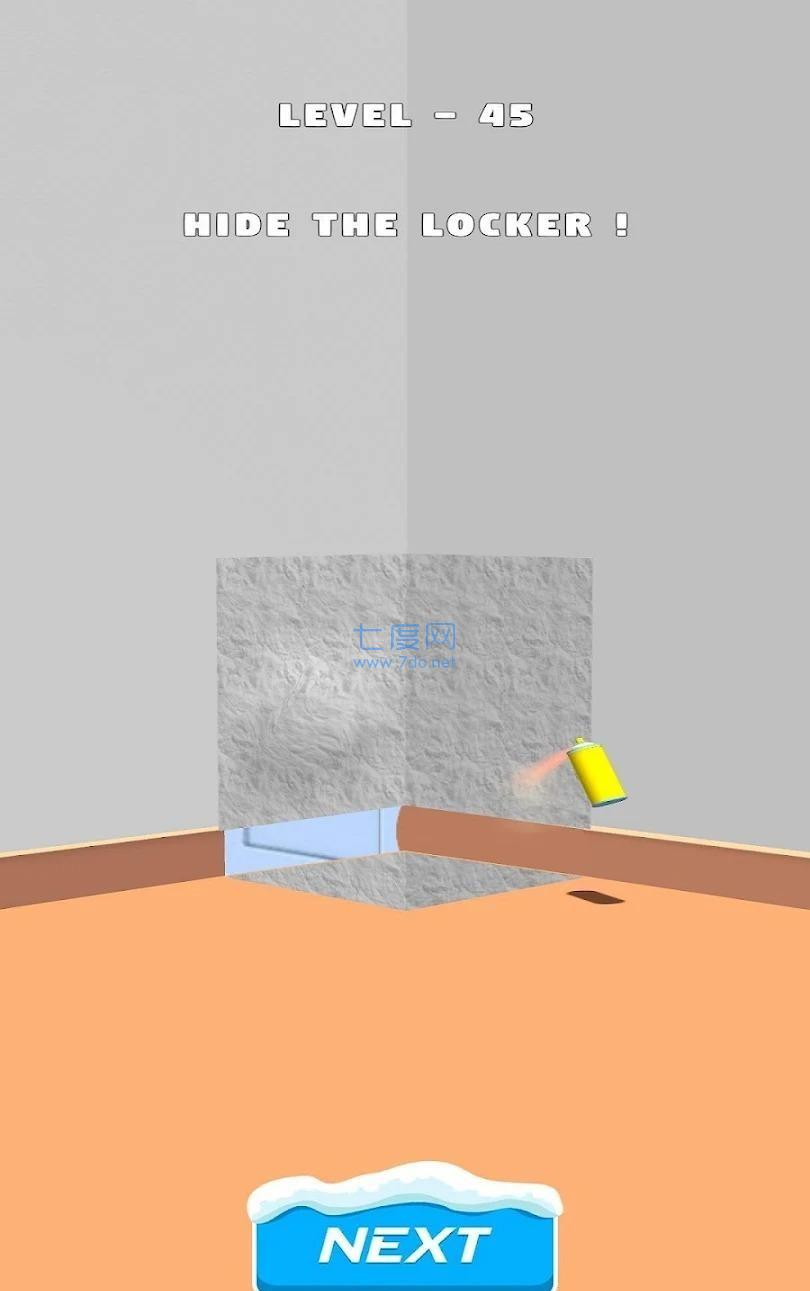 Illusion Art Master v0.1