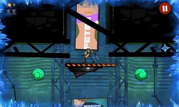 忍者龙剑传汉化版  v1.5.1