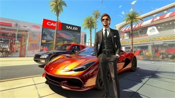 涡轮转速车商  v1.1