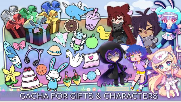 Gacha Life中文版 v1.1.4