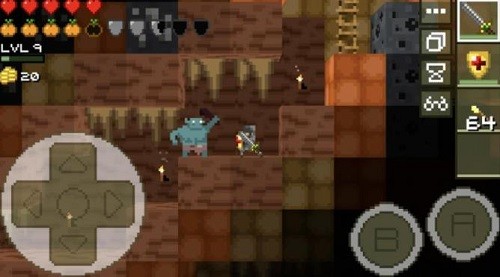 迷失的矿工 v1.0.1