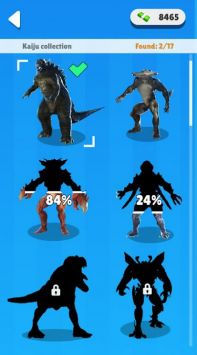 疯狂的怪兽3dEVO Crazy Beasts 3D v4.0.5