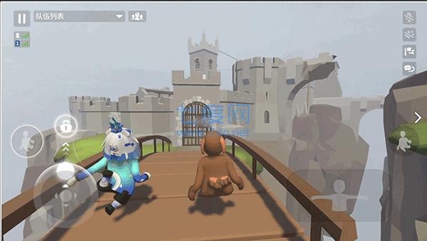 人类一败涂地正版多人联机 v1.4