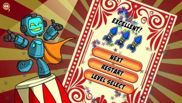 机器人志愿 v1.05