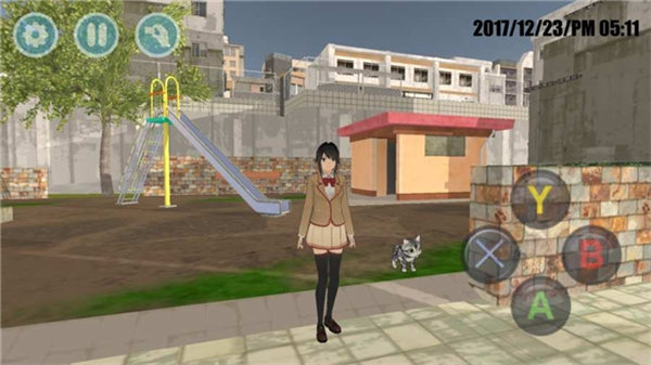 高校模拟器2023 v30.0