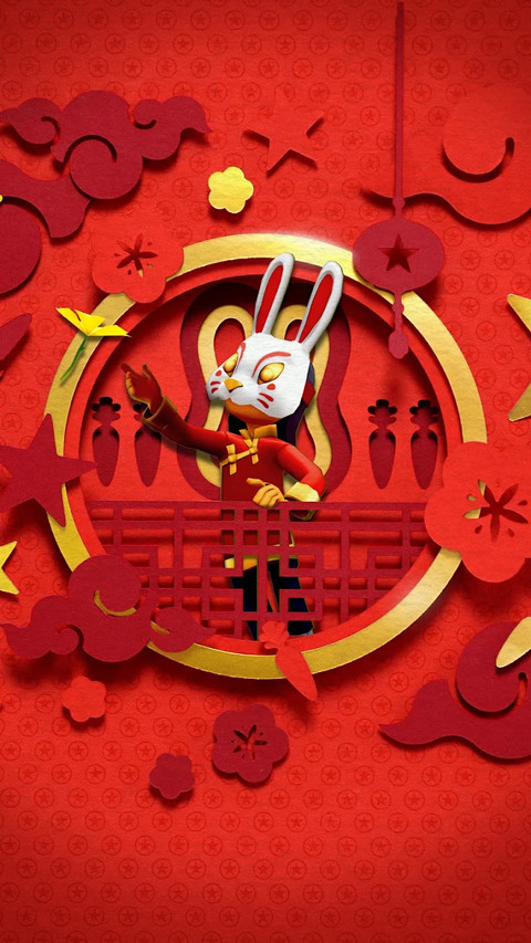 地铁跑酷兔年国际服2023最新版 v4.08.0