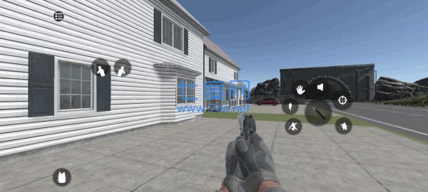 严阵以待3.0联机版