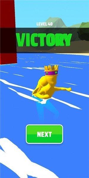梯子跳跃 v1.01
