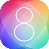 IOS 8 锁屏锁定 版本:v1.0