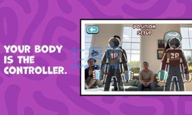 超鸡派对游戏 v1.1.2