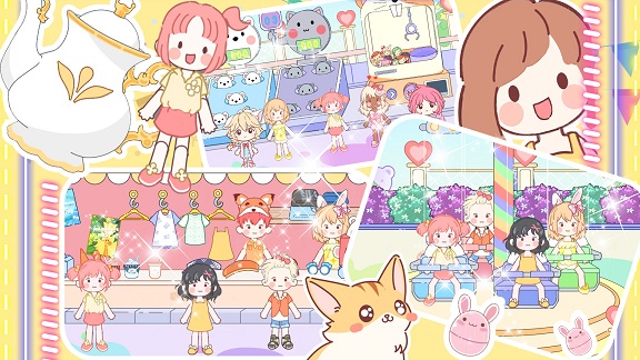 多咪小镇世界.jpg 多咪小镇世界.jpg