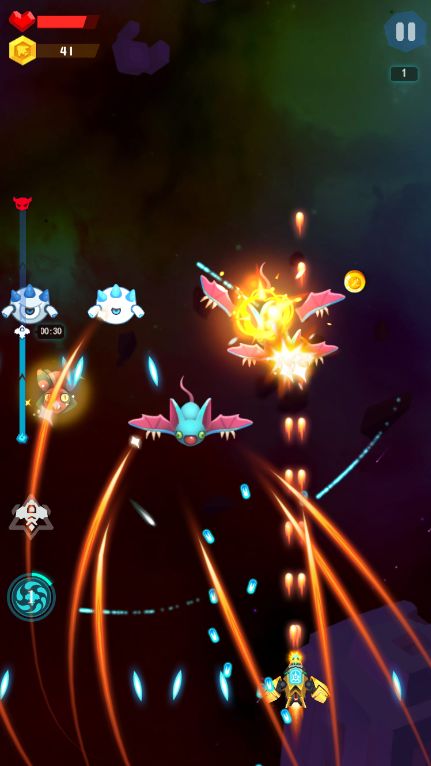 心灵射手免费金币安卓最新版图片1