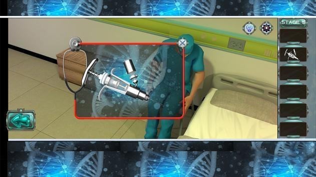 逃离实验室 v0.7