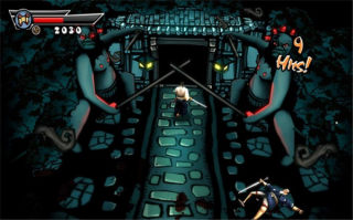 武士2：复仇 汉化版 v3.1.0