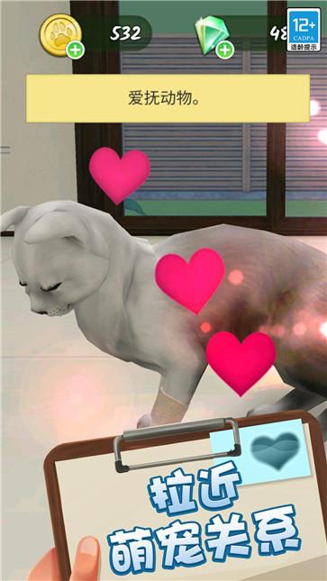 小小动物医院截图0