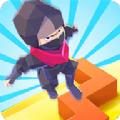 叠块跑酷游戏安卓手机版 
