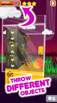 小怪物来捣乱 A Monster Ate My Homework