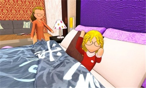 火柴人校园模拟器 v1.1