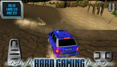 沙漠越野车豪华版 1.0.4 安卓版