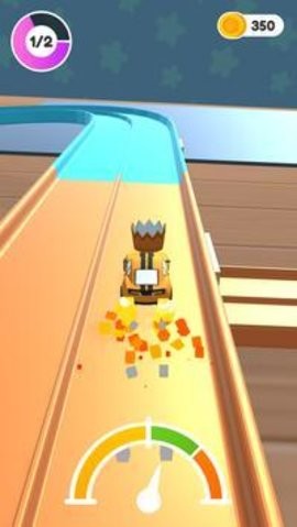 轨道建造者 v3.5.7