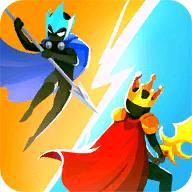 火柴人战争王座