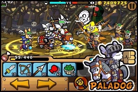 帕拉狗骑士 v2.1.8