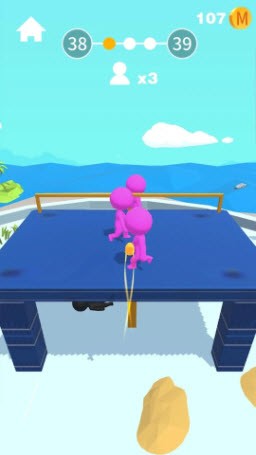 狙击的火柴人手机版 v1.0.1