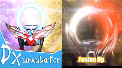 奥特曼大战小怪兽 2021-06-15 10:08