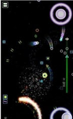 弹幕太空(飞行竞技) v1.0 安卓版